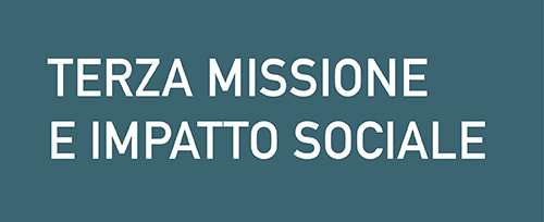 banner relativo alla terza missione