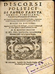 Paruta, Paolo (seicentine) 