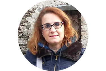 Elisa Talia