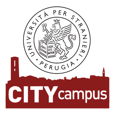 Logo City campus Logo City campus