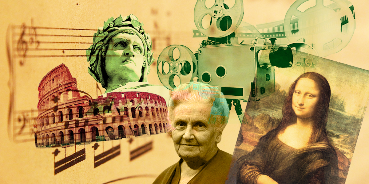 corsi di cultura italiana