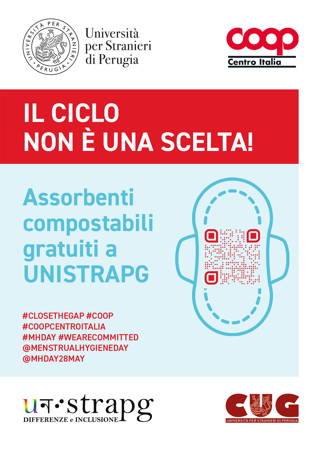 locandina dell'iniziativa