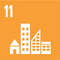 obiettivo 11 agenda 2030