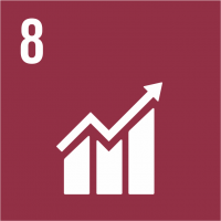obiettivo 8 agenda 2030