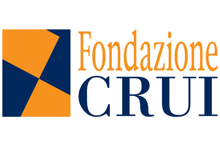 logo della Fondazione CRUI logo della Fondazione CRUI