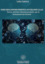 copertina del libro