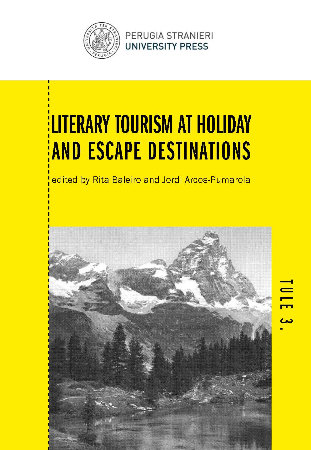 copertina del libro