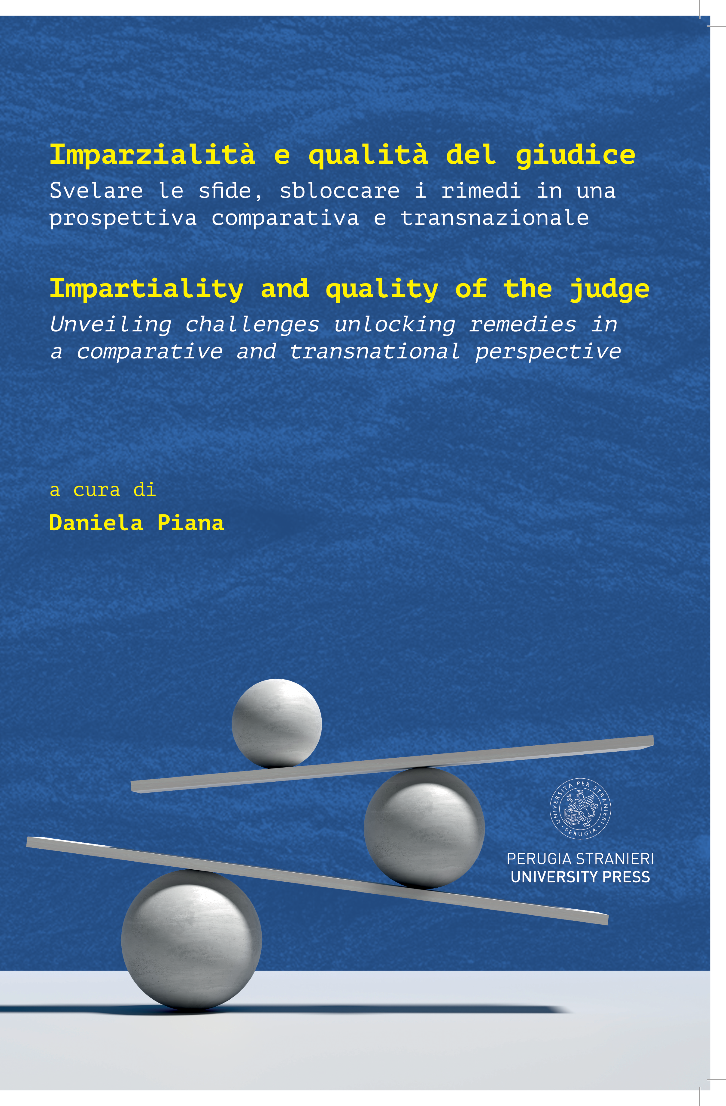 copertina del libro