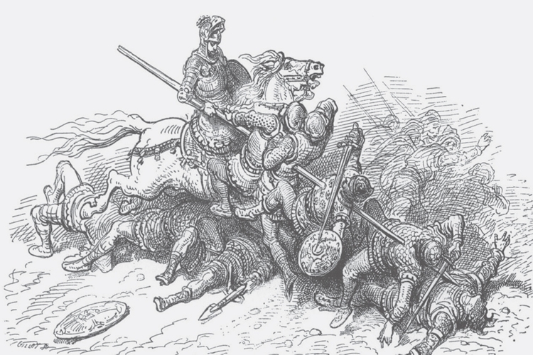 Dettaglio della locandina Dettaglio della locandina