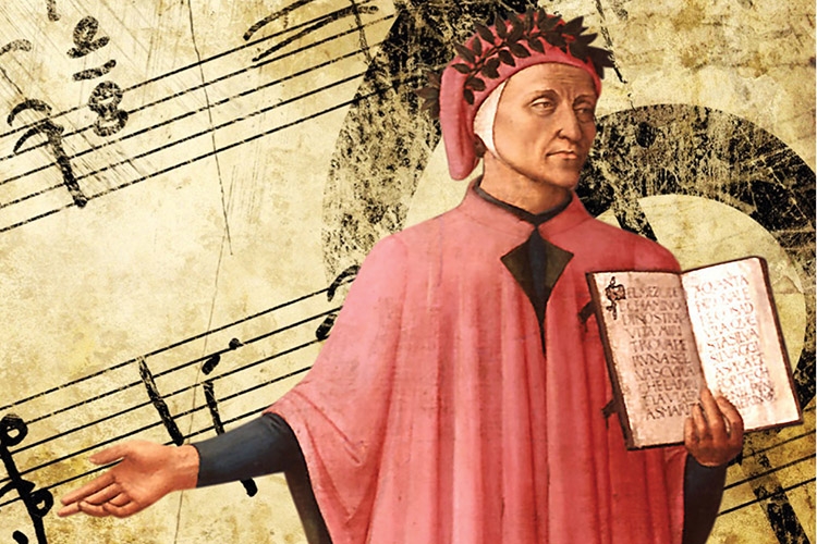 Dettaglio della locandina Dettaglio della locandina
