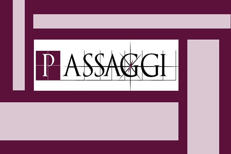 Dettaglio della locandina Dettaglio della locandina: il titolo della rivista