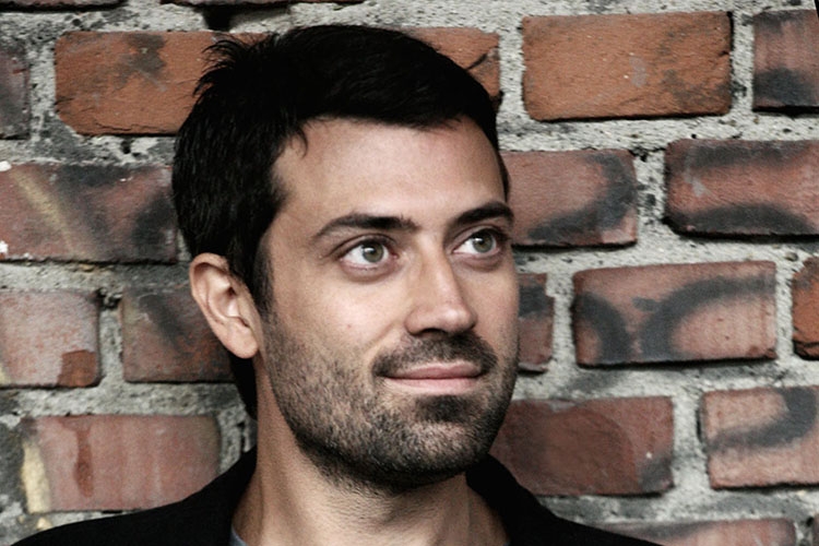 Andrea Bajani