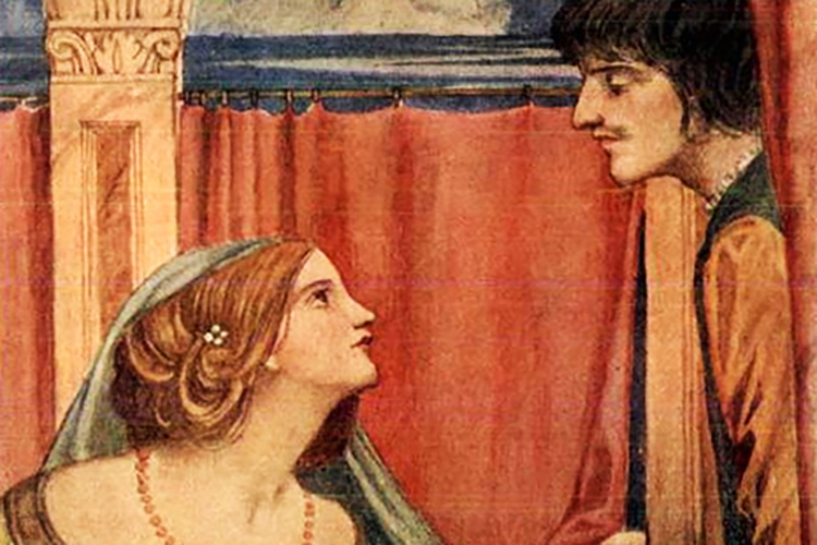 Dettaglio della locandina: Griselda
