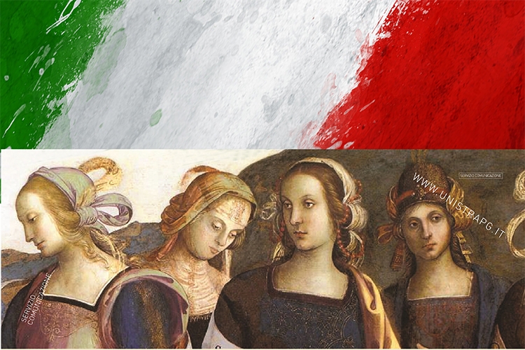 Dettaglio della locandina