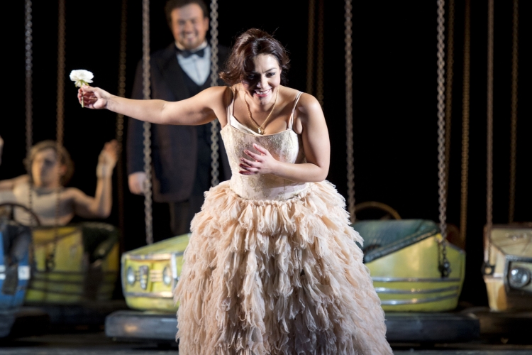 La Traviata