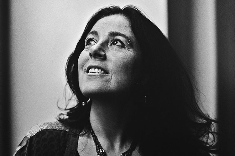 Sandra Lorenzano