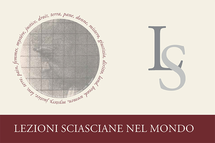 Lezioni sciasciane nel mondo Lezioni sciasciane nel mondo