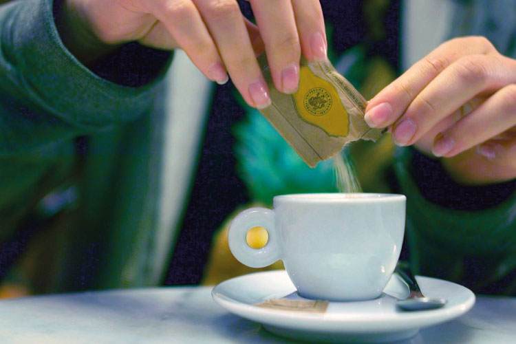 Ricreazione Caffè Ricreazione Caffè
