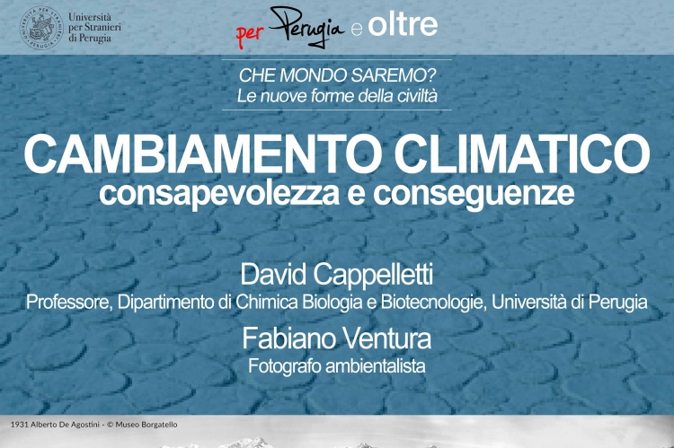 Dettaglio della locandina