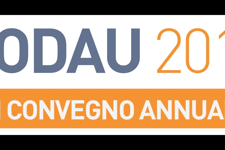 Tredicesimo convegno annuale CoDAU 2015 Tredicesimo convegno annuale CoDAU 2015