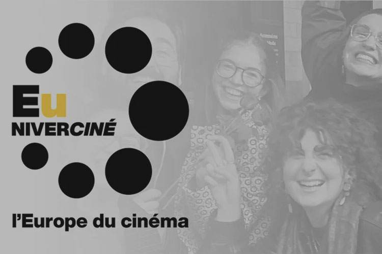 Euniverciné - L'Europe du Cinéma Euniverciné - L'Europe du Cinéma