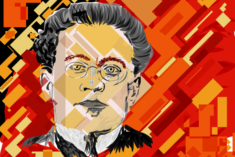 Il pensiero di Antonio Gramsci e l'America latina Il pensiero di Antonio Gramsci e l'America latina