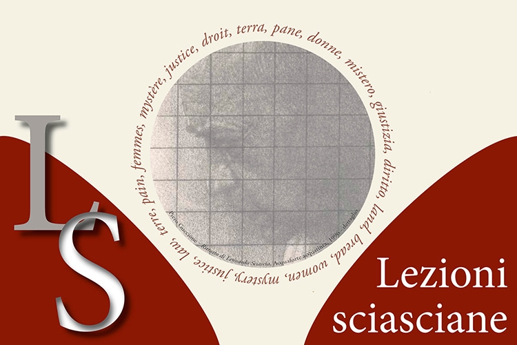 Lezioni Sciasciane