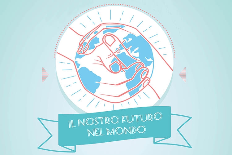 Il nostro futuro nel mondo Il nostro futuro nel mondo