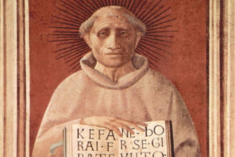 Iacopone da Todi