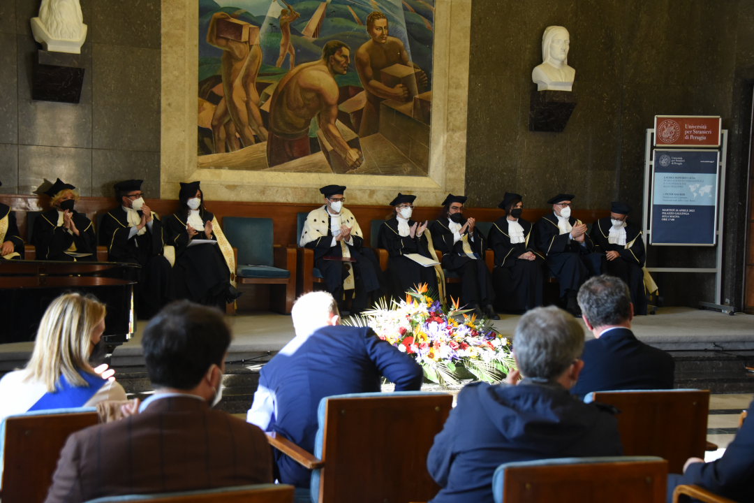 pubblico e togati pubblico e togati