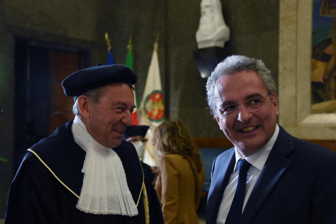Maurer e Impagliazzo Maurer e Impagliazzo