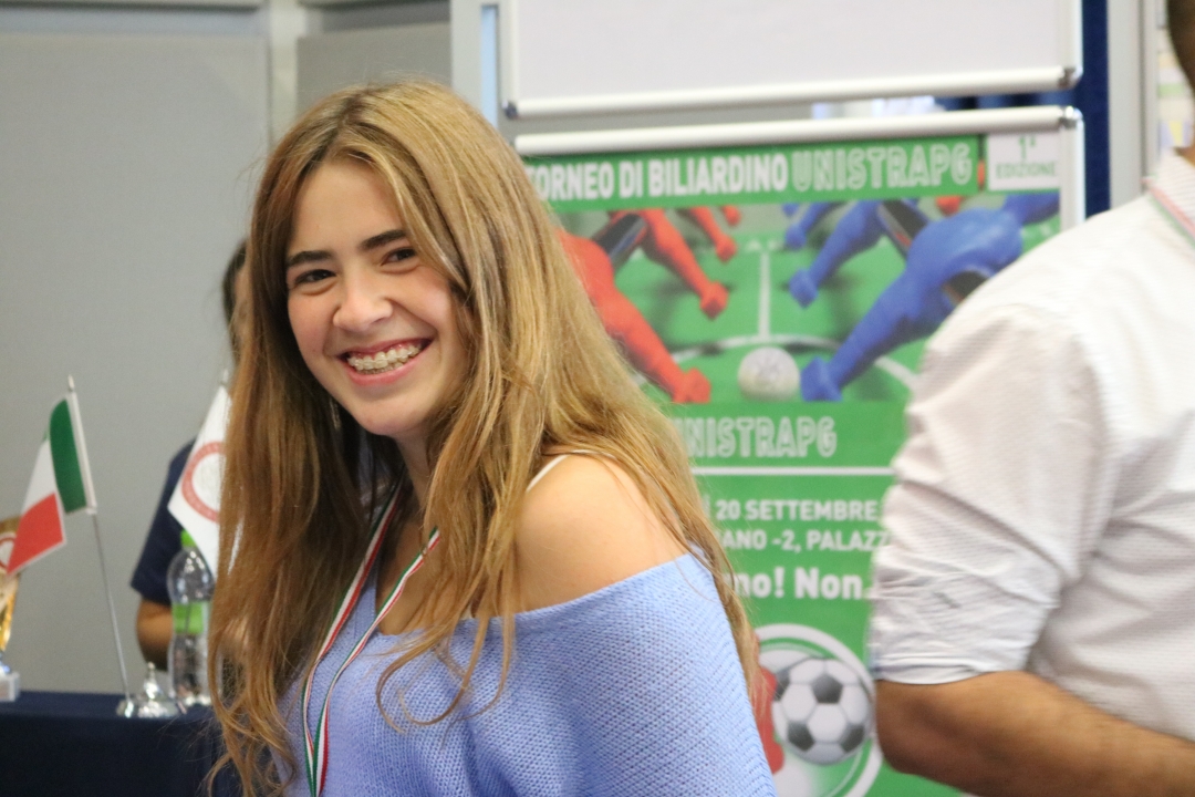 Torneo di biliardino alla Stranieri Torneo di biliardino alla Stranieri