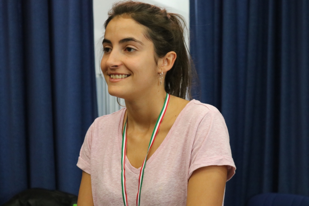 Torneo di biliardino alla Stranieri Torneo di biliardino alla Stranieri