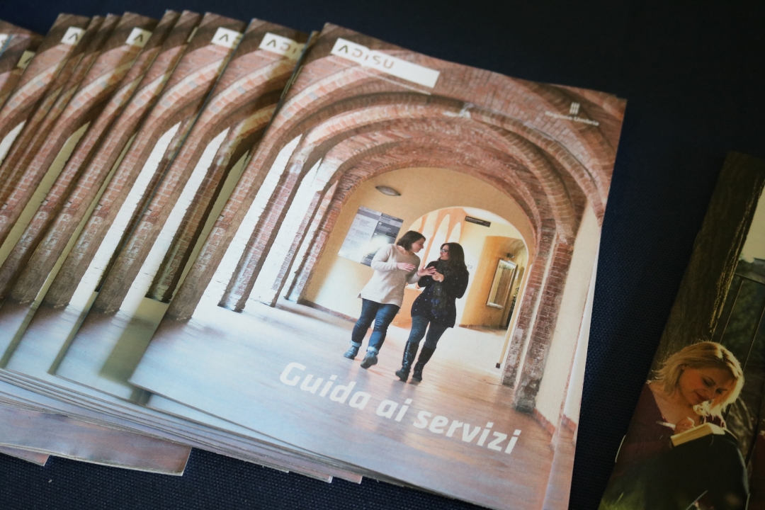 Brochure informative Brochure informative