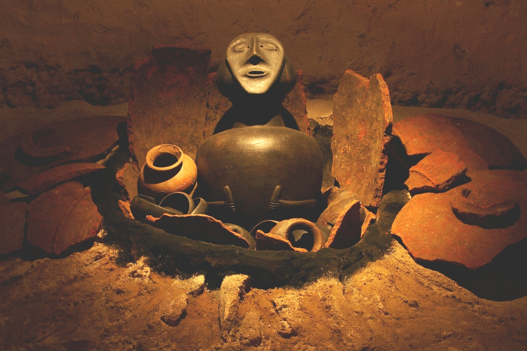 museo archeologico