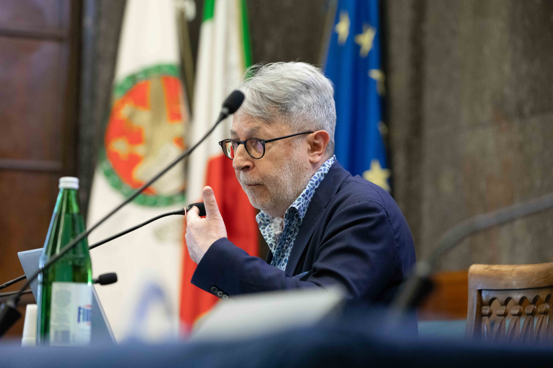 Giorgio Amitrano