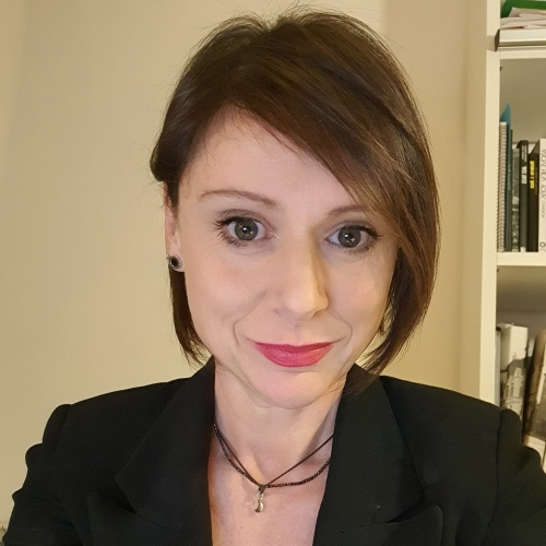 Chiara Biscarini Chiara Biscarini