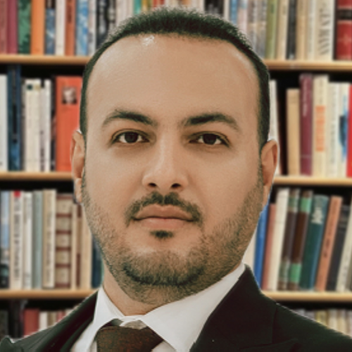 Foto di Saman Mansouri