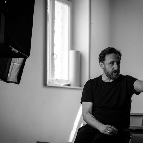 Giacomo Nencioni
