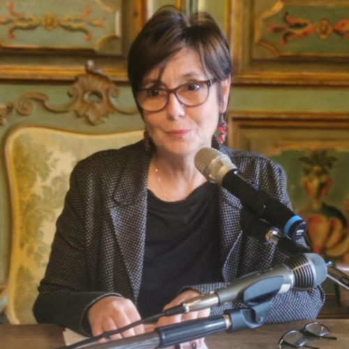 Stefania Tusini