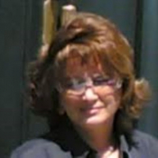 Sandra Covino
